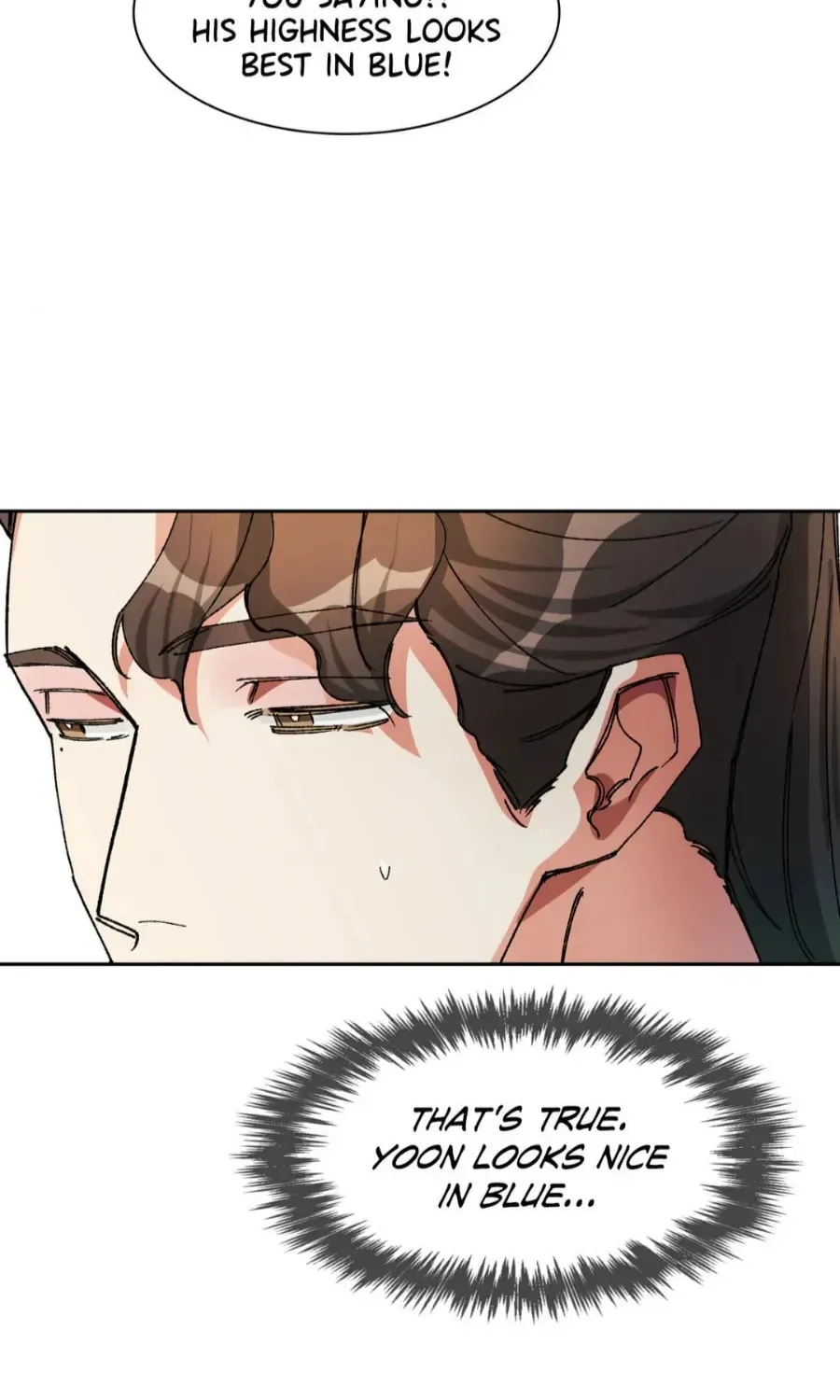 Read The Sweetest Snare chapter 14 image 79 on Lezhin
