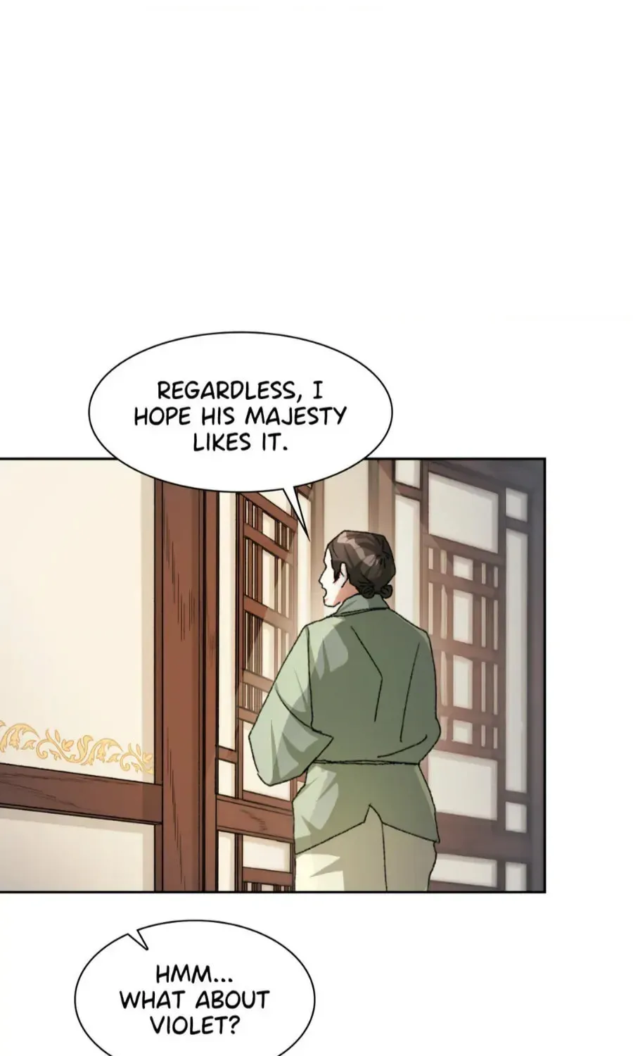 Read The Sweetest Snare chapter 14 image 80 on Lezhin