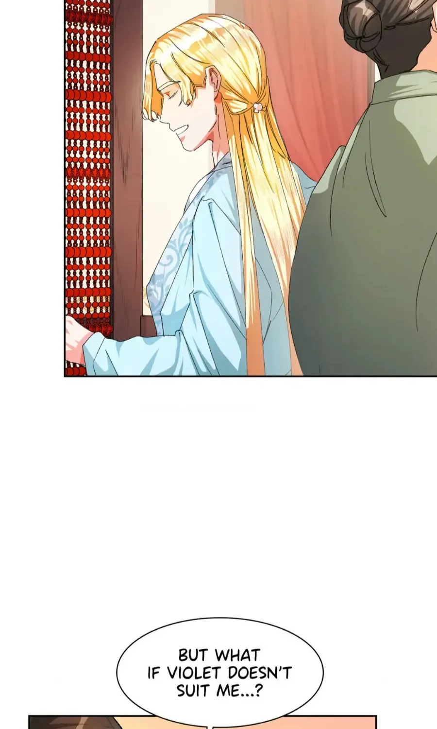 Read The Sweetest Snare chapter 14 image 83 on Lezhin