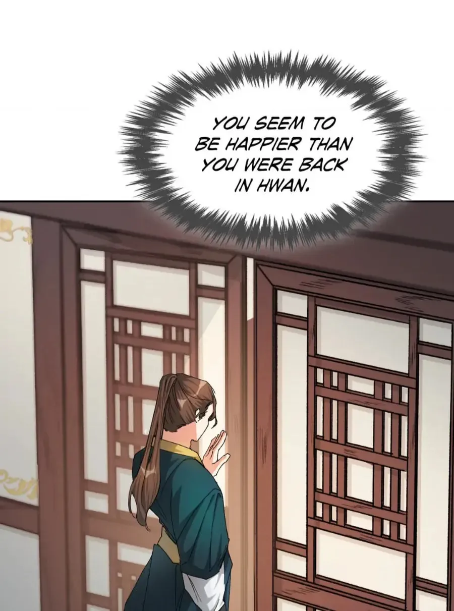 Read The Sweetest Snare chapter 14 image 87 on Lezhin