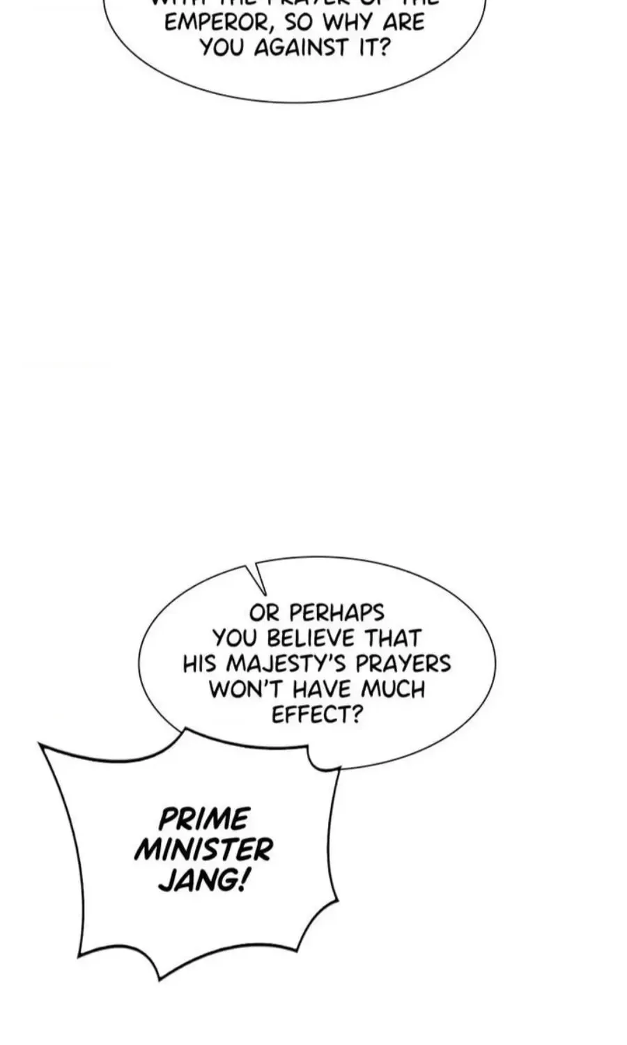 Read The Sweetest Snare chapter 3 image 10 on Lezhin