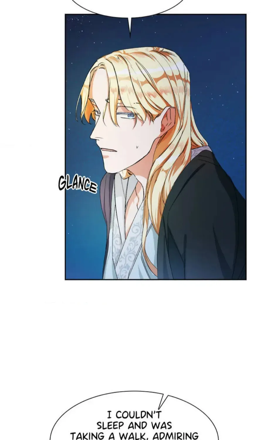 Read The Sweetest Snare chapter 3 image 100 on Lezhin