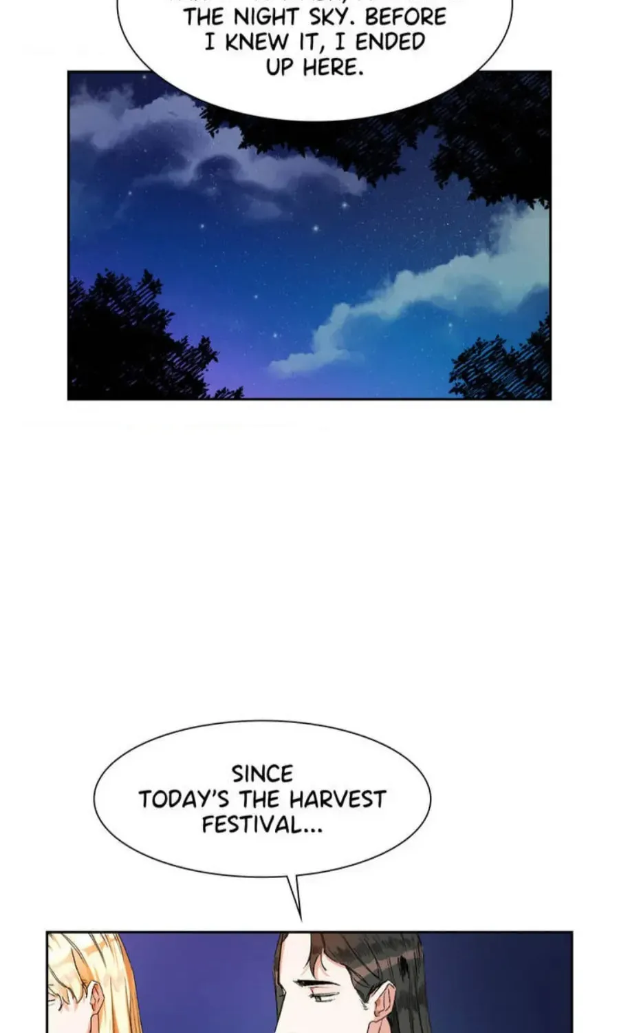 Read The Sweetest Snare chapter 3 image 101 on Lezhin