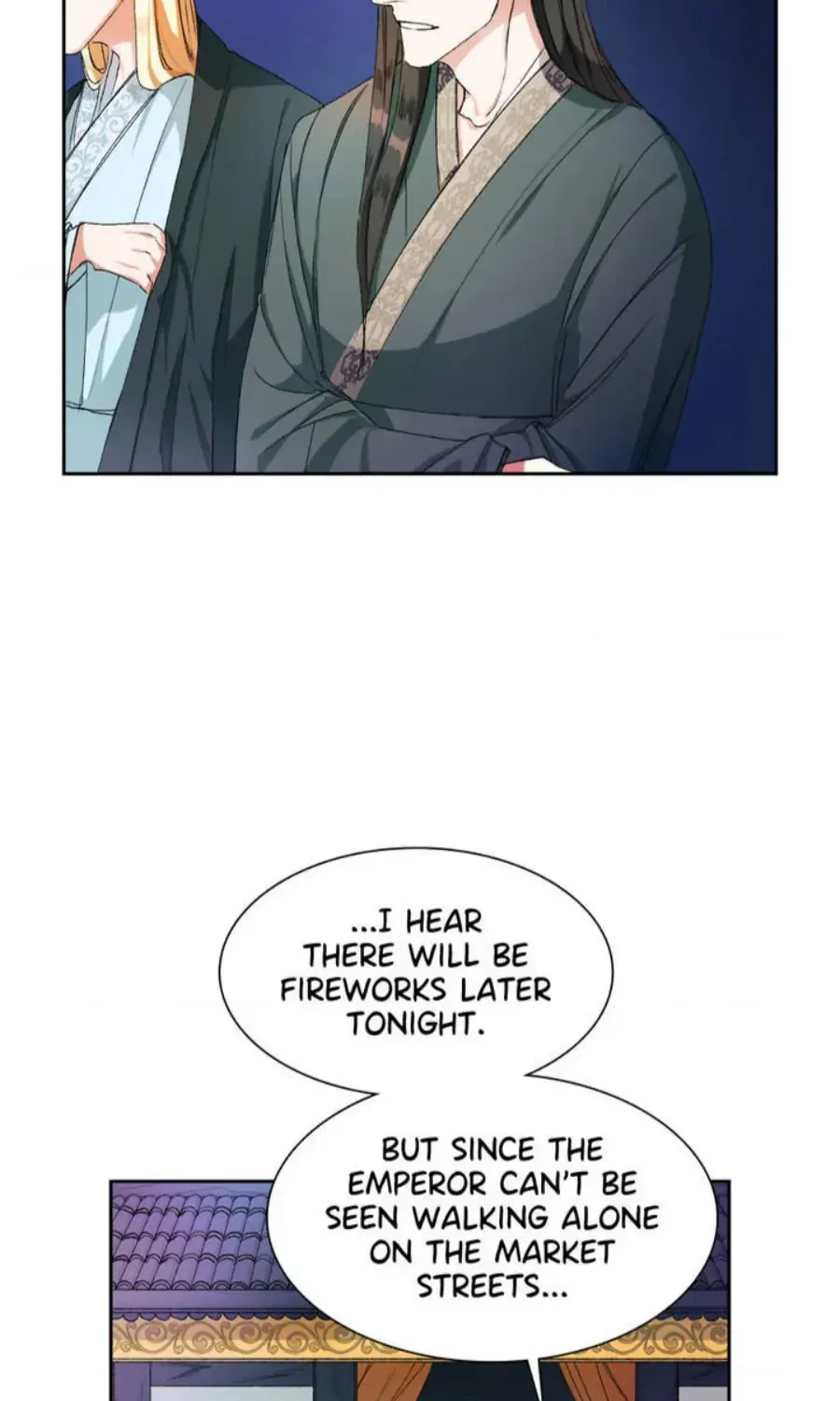 Read The Sweetest Snare chapter 3 image 102 on Lezhin