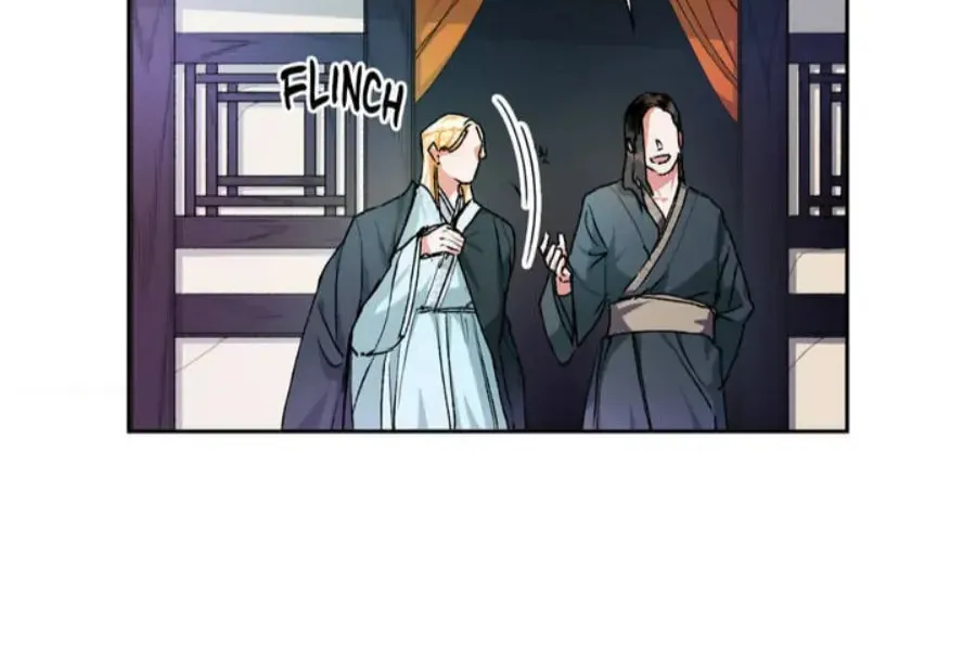 Read The Sweetest Snare chapter 3 image 103 on Lezhin