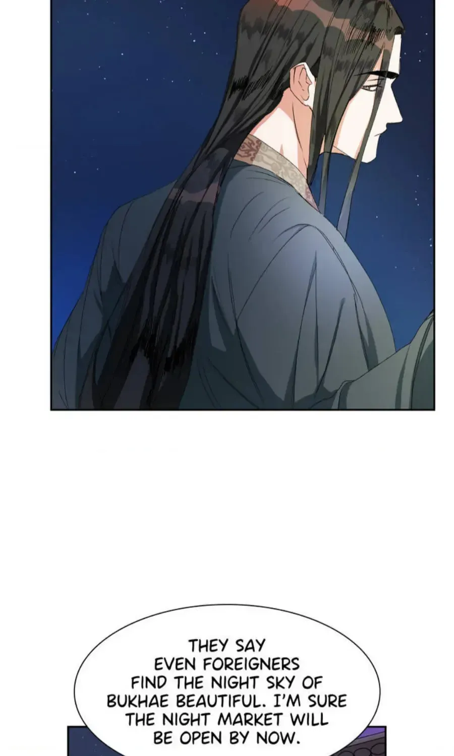 Read The Sweetest Snare chapter 3 image 106 on Lezhin