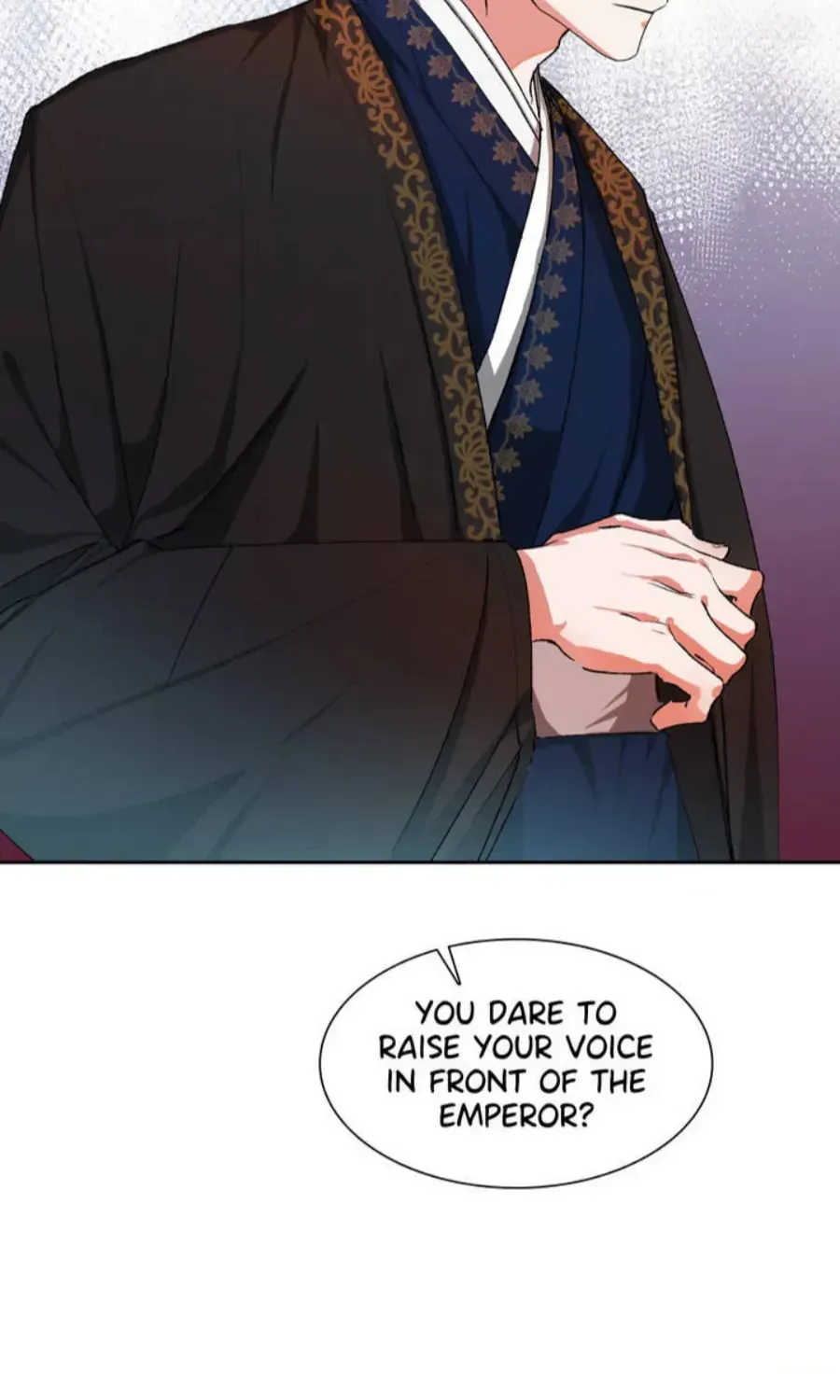 Read The Sweetest Snare chapter 3 image 12 on Lezhin