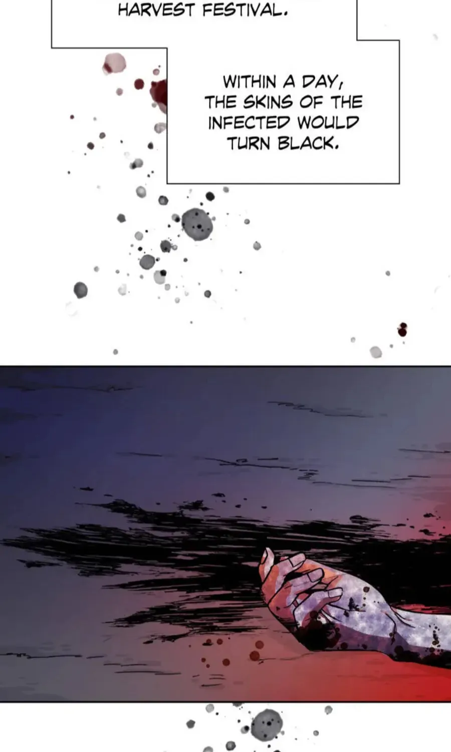 Read The Sweetest Snare chapter 3 image 17 on Lezhin