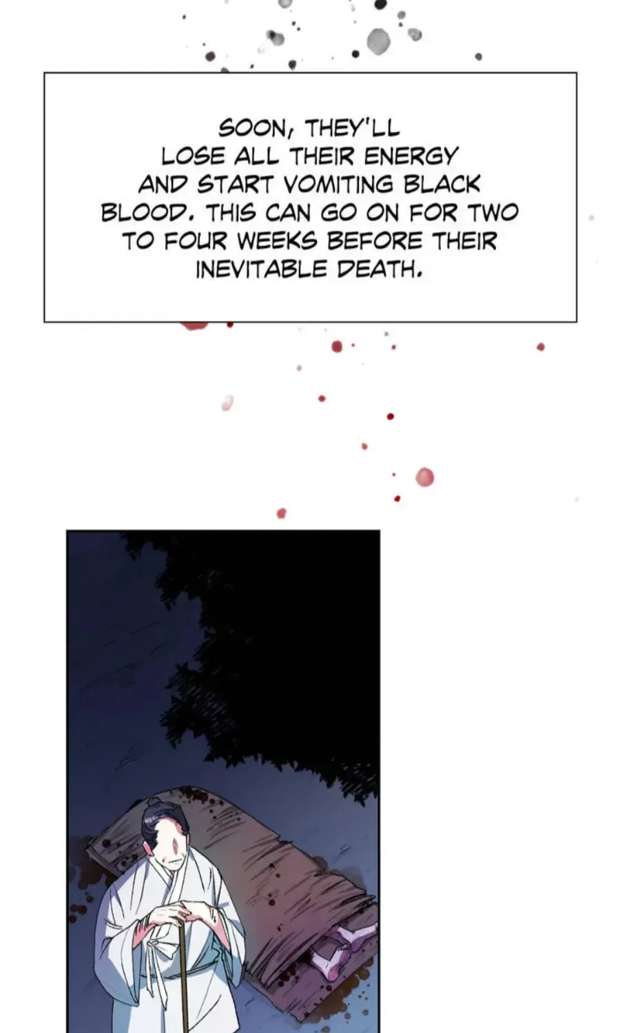 Read The Sweetest Snare chapter 3 image 18 on Lezhin