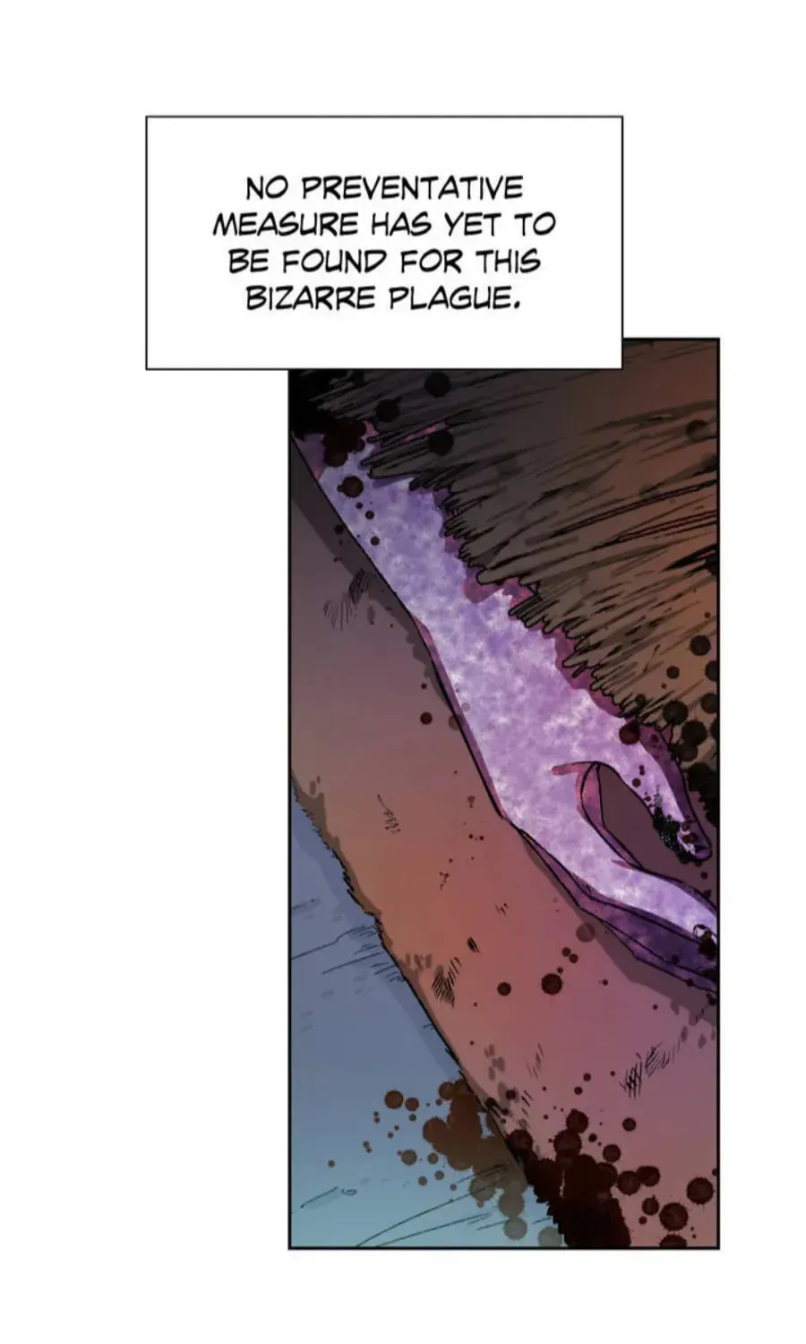 Read The Sweetest Snare chapter 3 image 20 on Lezhin