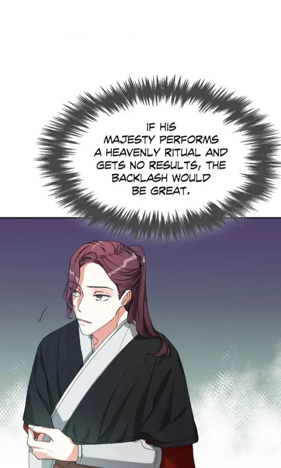 Read The Sweetest Snare chapter 3 image 21 on Lezhin
