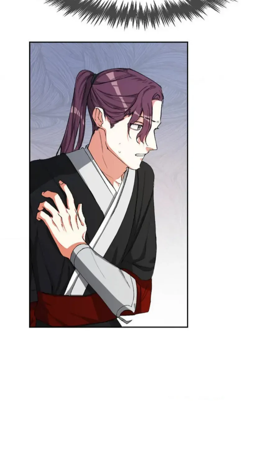 Read The Sweetest Snare chapter 3 image 25 on Lezhin