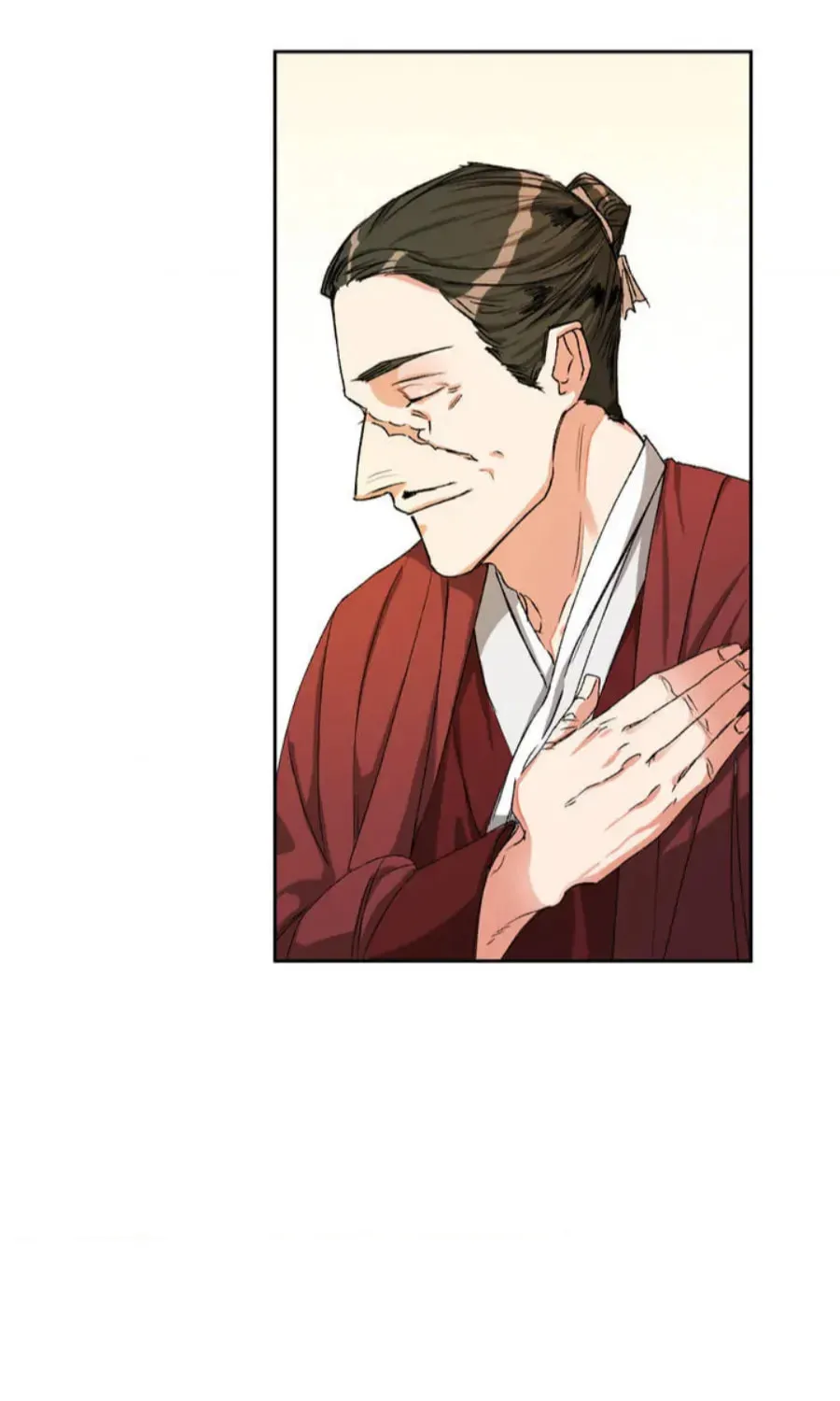 Read The Sweetest Snare chapter 3 image 26 on Lezhin