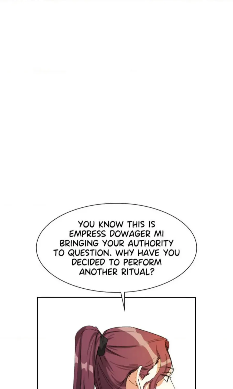 Read The Sweetest Snare chapter 3 image 29 on Lezhin