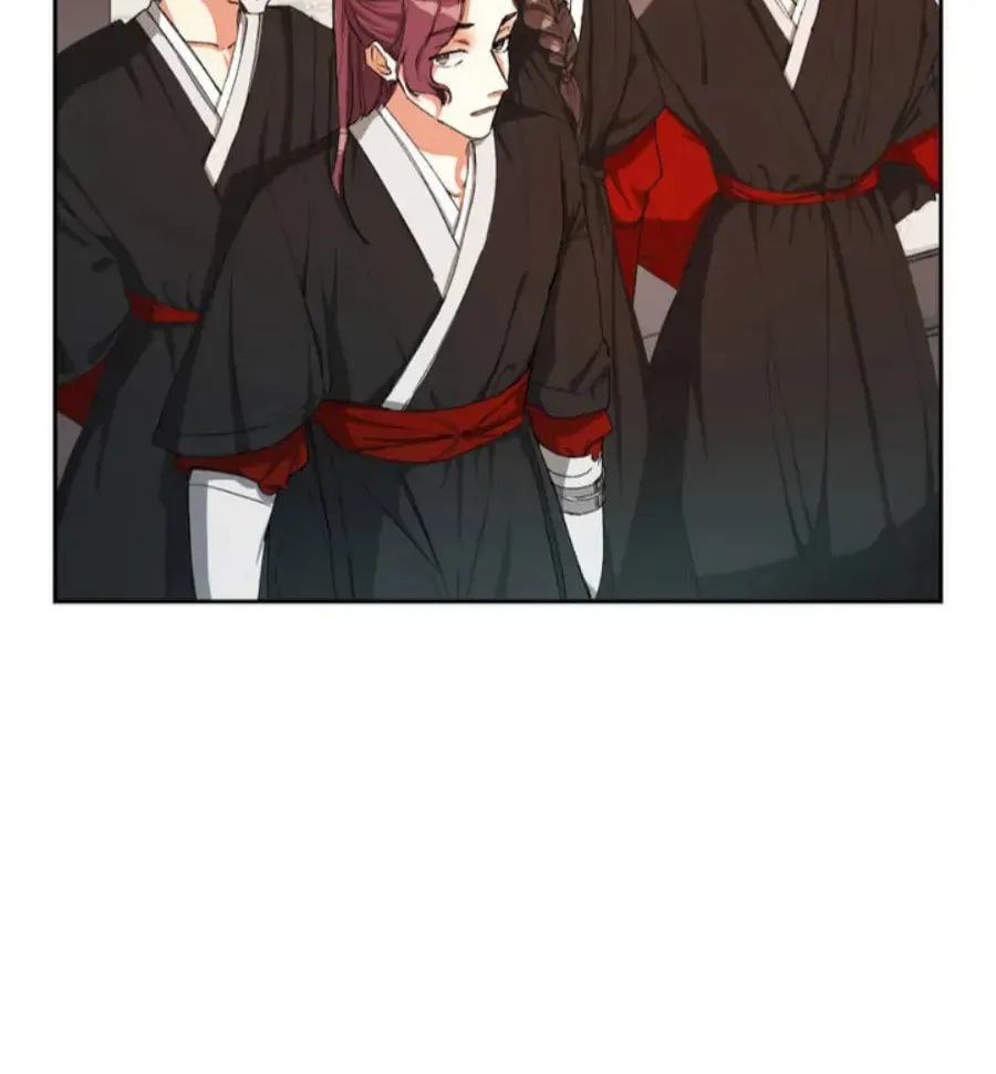 Read The Sweetest Snare chapter 3 image 3 on Lezhin