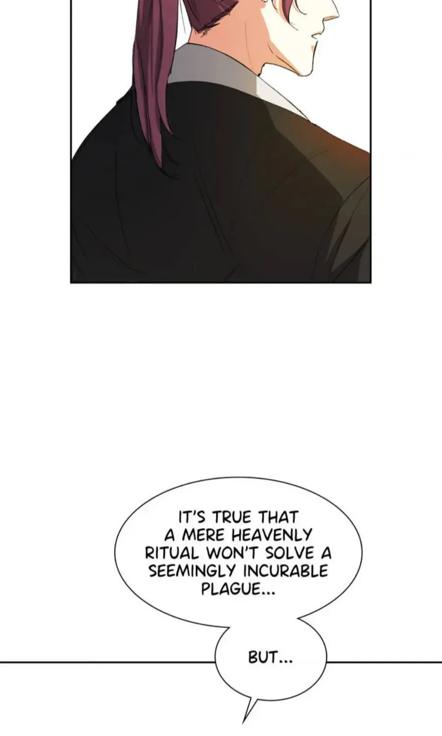Read The Sweetest Snare chapter 3 image 30 on Lezhin