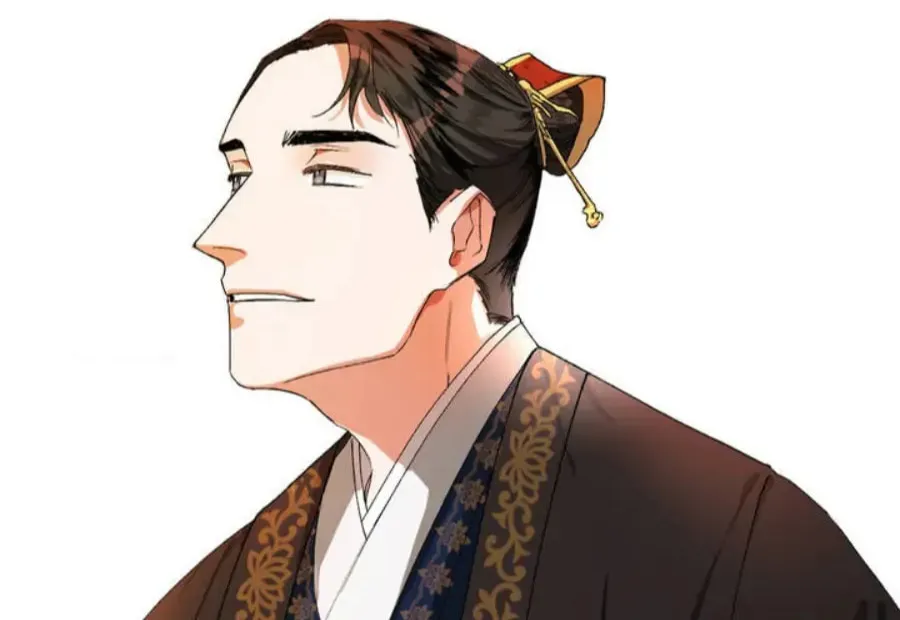 Read The Sweetest Snare chapter 3 image 31 on Lezhin