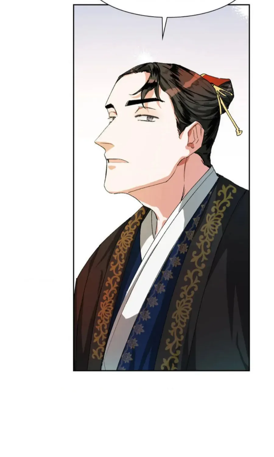 Read The Sweetest Snare chapter 3 image 37 on Lezhin