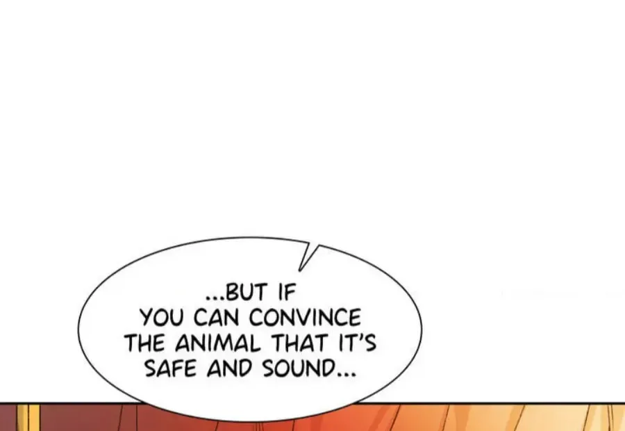 Read The Sweetest Snare chapter 3 image 39 on Lezhin