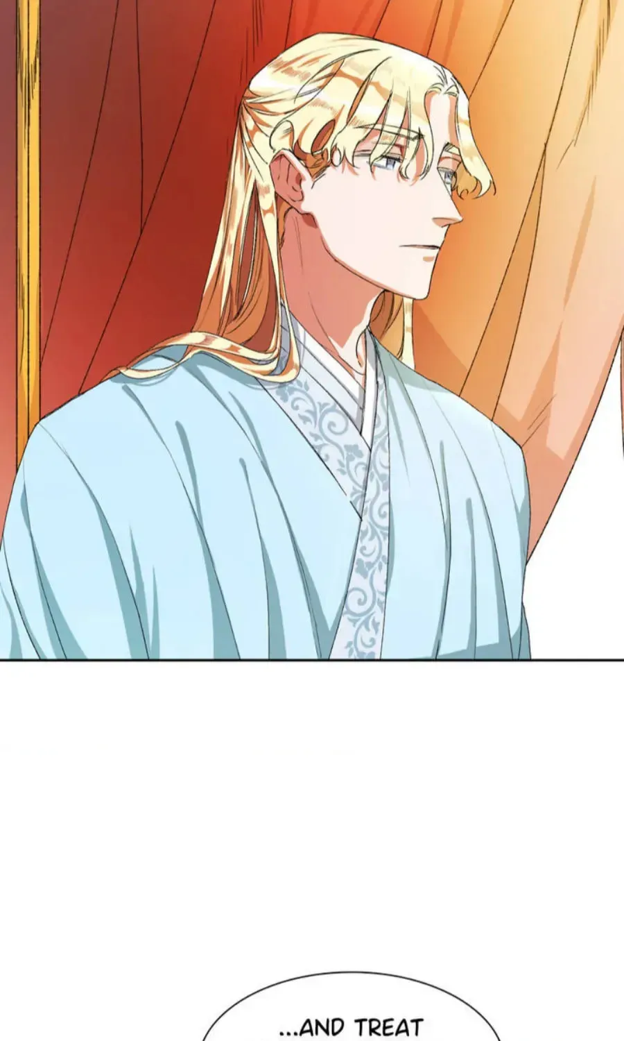 Read The Sweetest Snare chapter 3 image 40 on Lezhin