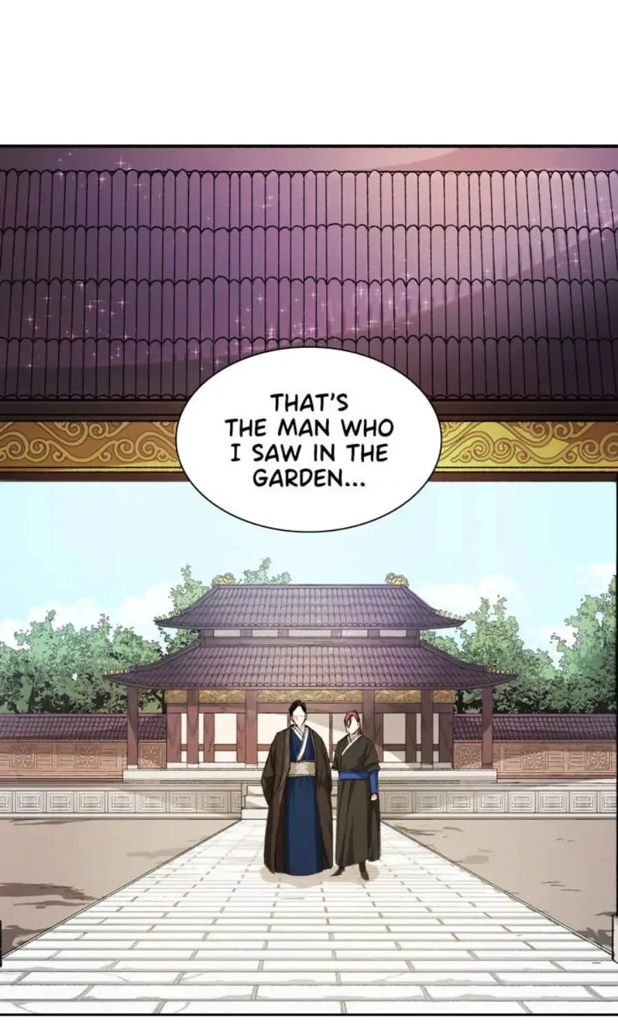 Read The Sweetest Snare chapter 3 image 46 on Lezhin