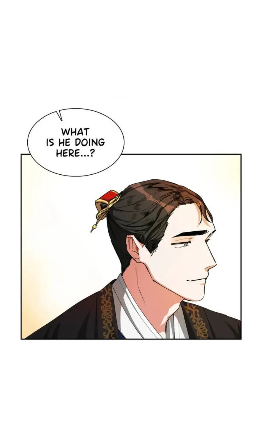 Read The Sweetest Snare chapter 3 image 47 on Lezhin