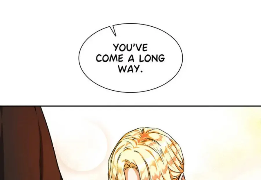 Read The Sweetest Snare chapter 3 image 49 on Lezhin