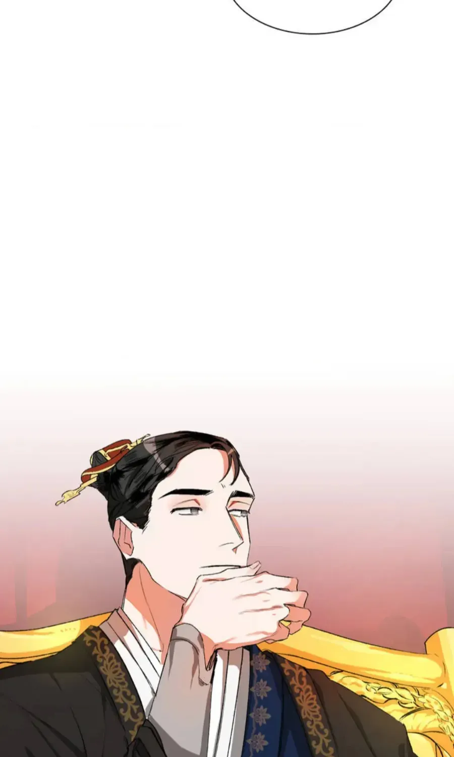Read The Sweetest Snare chapter 3 image 5 on Lezhin