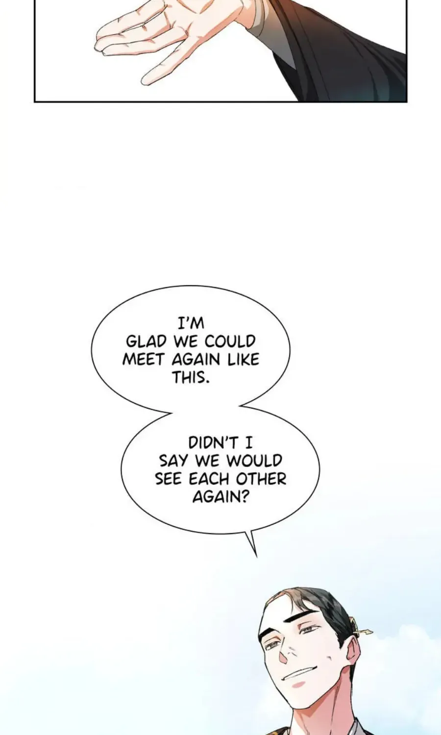 Read The Sweetest Snare chapter 3 image 51 on Lezhin