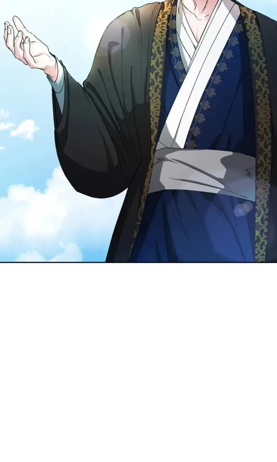 Read The Sweetest Snare chapter 3 image 52 on Lezhin