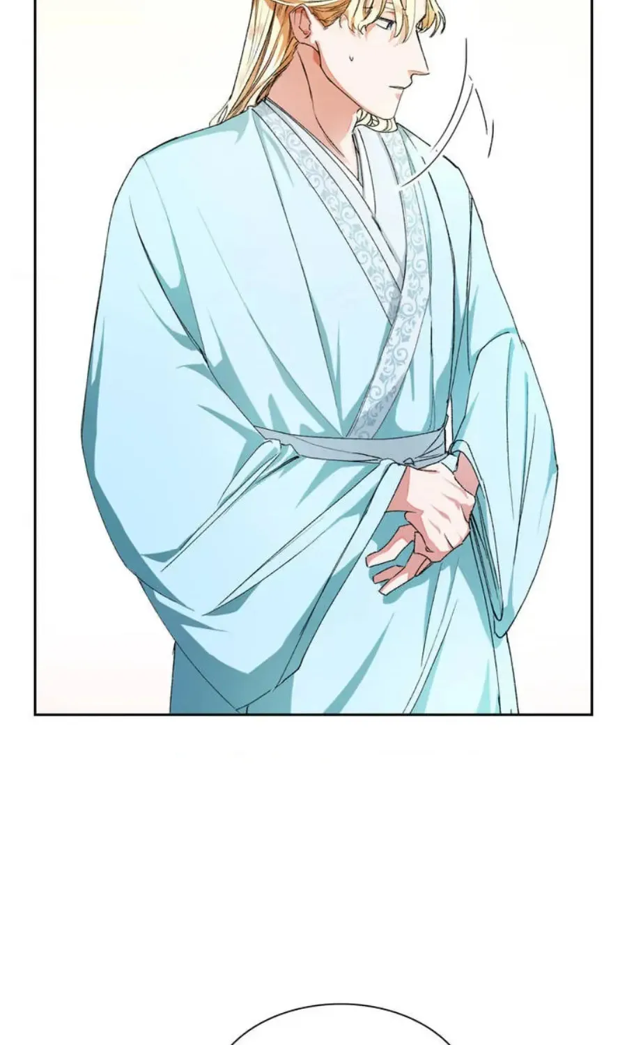 Read The Sweetest Snare chapter 3 image 55 on Lezhin