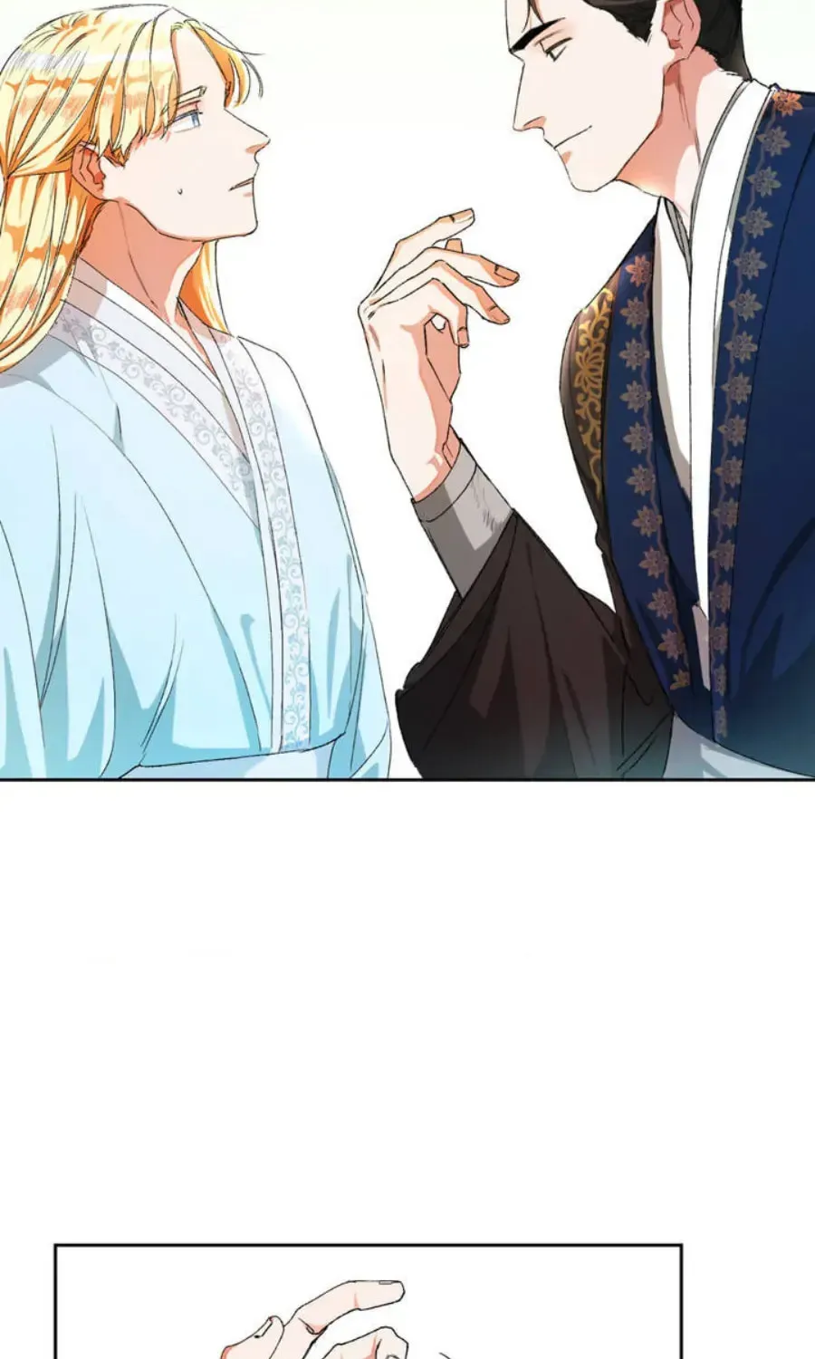 Read The Sweetest Snare chapter 3 image 58 on Lezhin