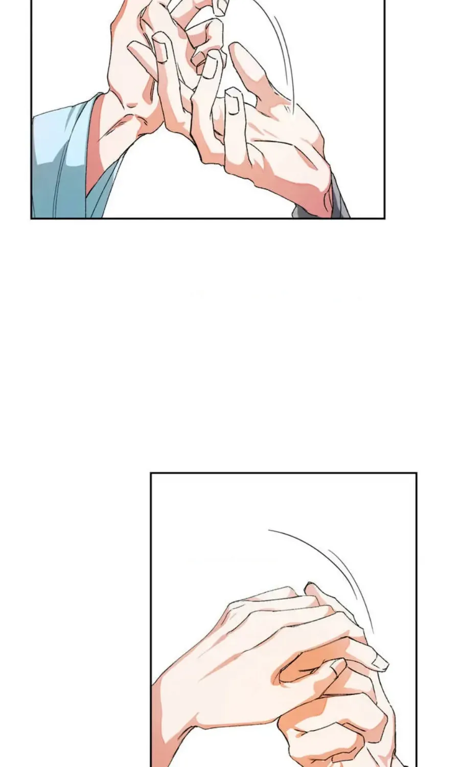 Read The Sweetest Snare chapter 3 image 59 on Lezhin