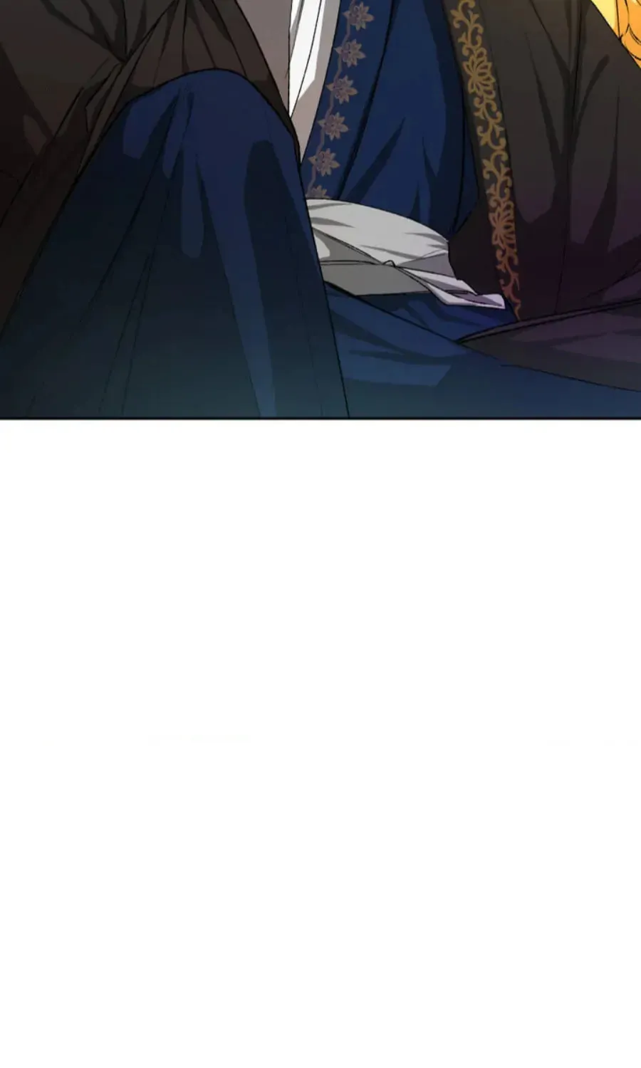 Read The Sweetest Snare chapter 3 image 6 on Lezhin