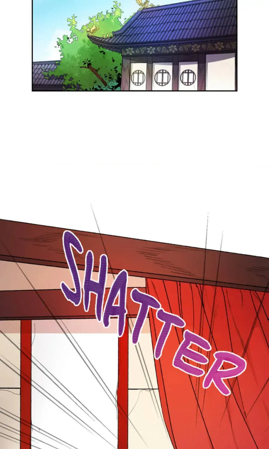 Read The Sweetest Snare chapter 3 image 62 on Lezhin