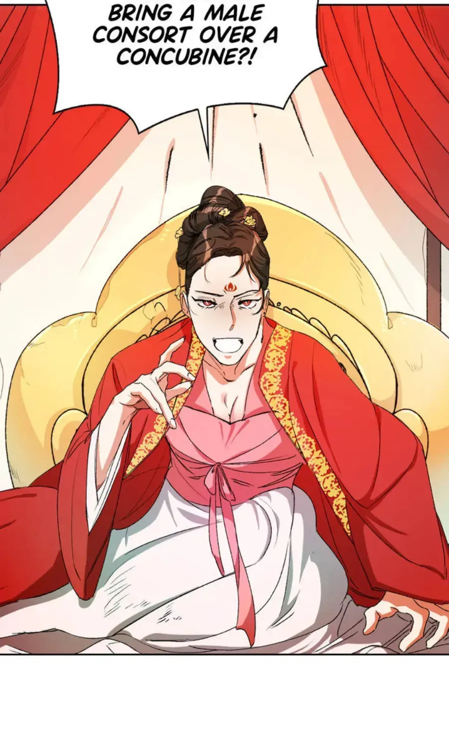 Read The Sweetest Snare chapter 3 image 64 on Lezhin