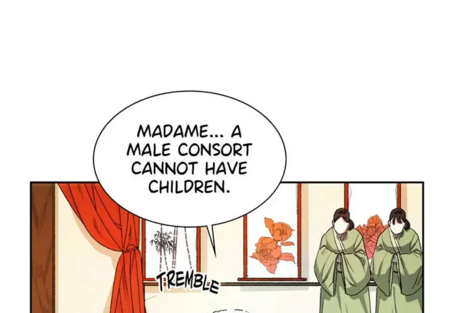 Read The Sweetest Snare chapter 3 image 65 on Lezhin