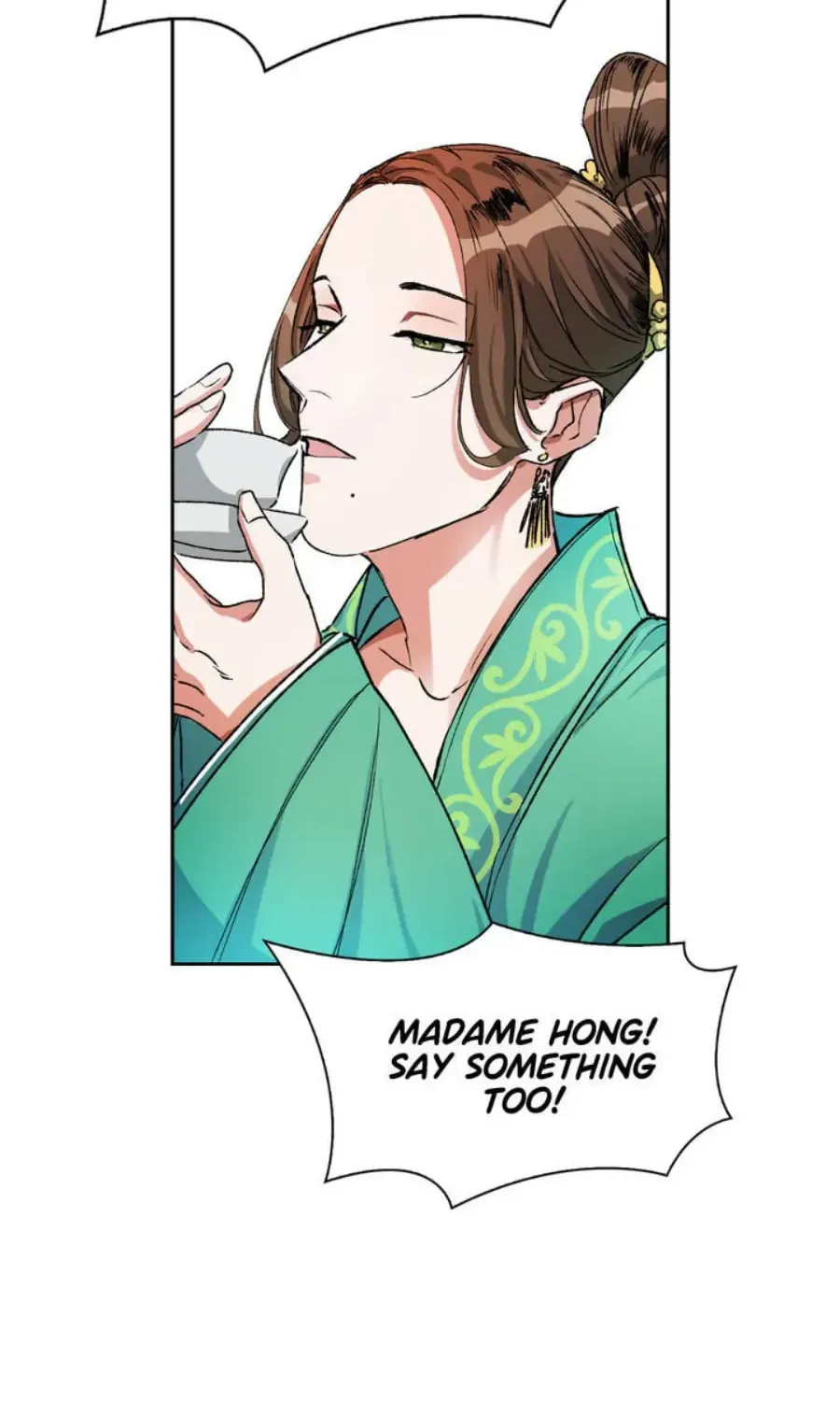 Read The Sweetest Snare chapter 3 image 67 on Lezhin
