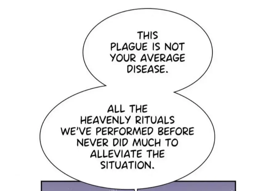 Read The Sweetest Snare chapter 3 image 7 on Lezhin