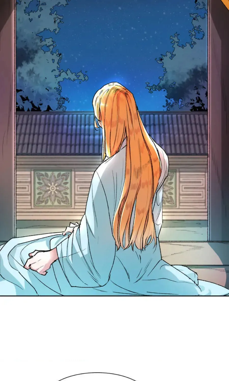 Read The Sweetest Snare chapter 3 image 78 on Lezhin