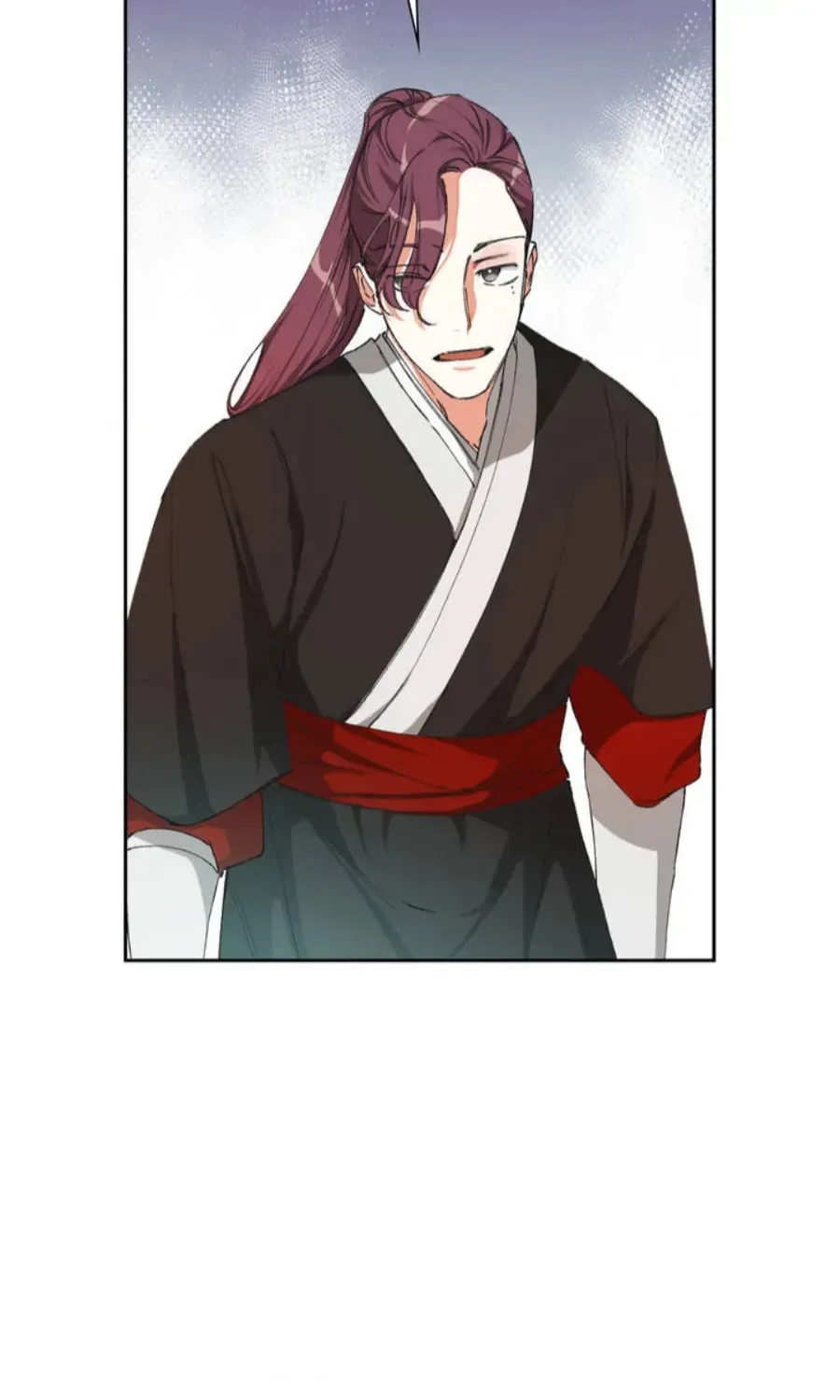 Read The Sweetest Snare chapter 3 image 8 on Lezhin