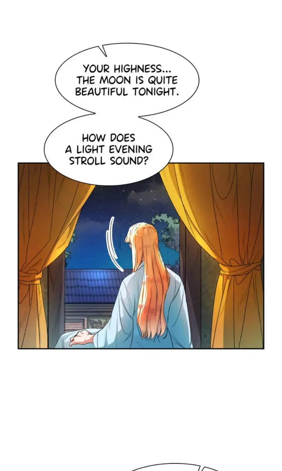 Read The Sweetest Snare chapter 3 image 83 on Lezhin