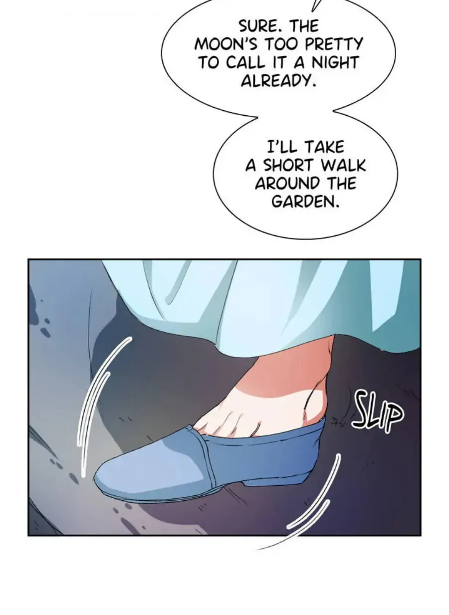 Read The Sweetest Snare chapter 3 image 84 on Lezhin
