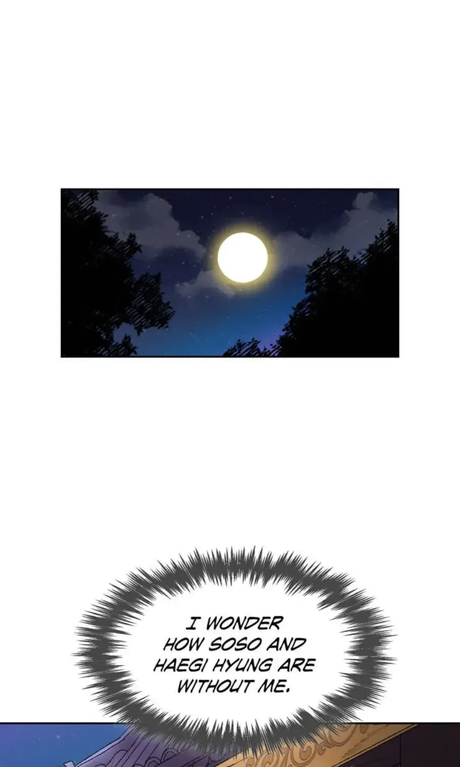 Read The Sweetest Snare chapter 3 image 86 on Lezhin