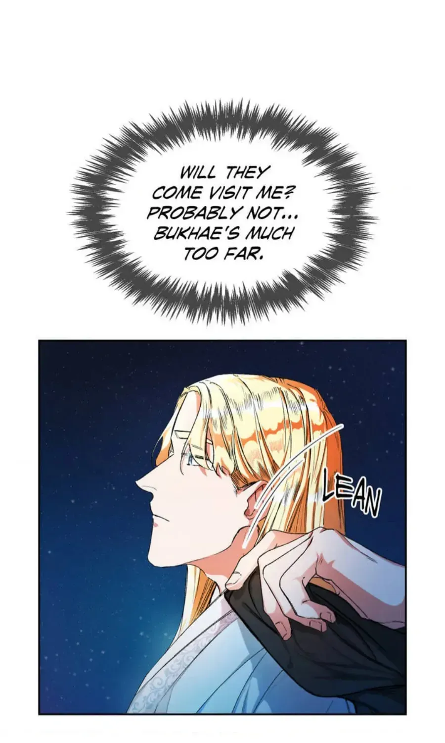Read The Sweetest Snare chapter 3 image 88 on Lezhin