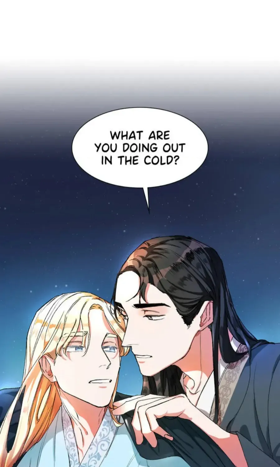 Read The Sweetest Snare chapter 3 image 89 on Lezhin
