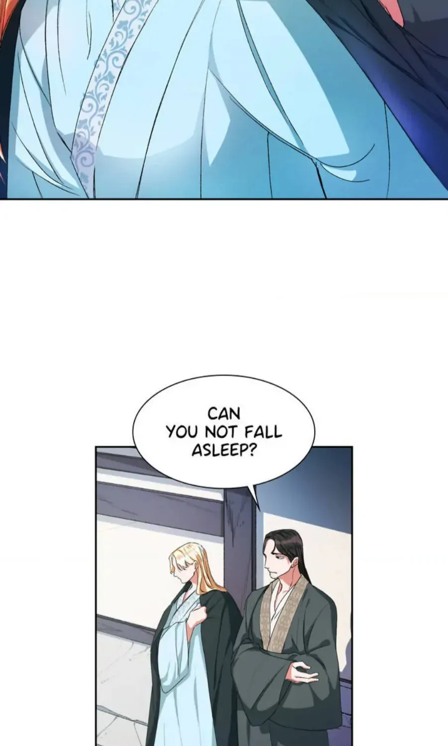 Read The Sweetest Snare chapter 3 image 90 on Lezhin