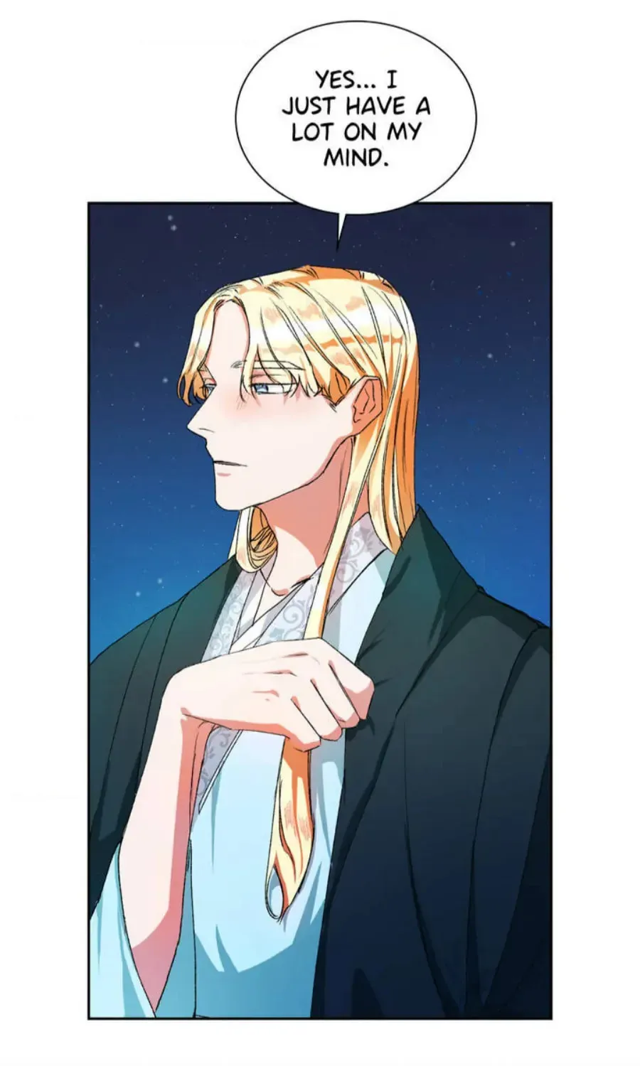 Read The Sweetest Snare chapter 3 image 92 on Lezhin