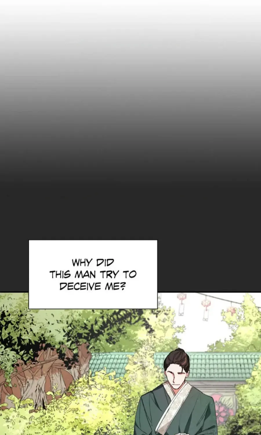 Read The Sweetest Snare chapter 3 image 93 on Lezhin