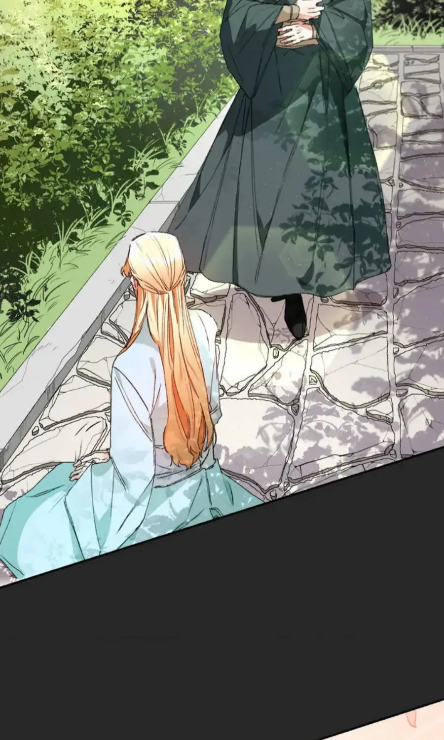 Read The Sweetest Snare chapter 3 image 94 on Lezhin
